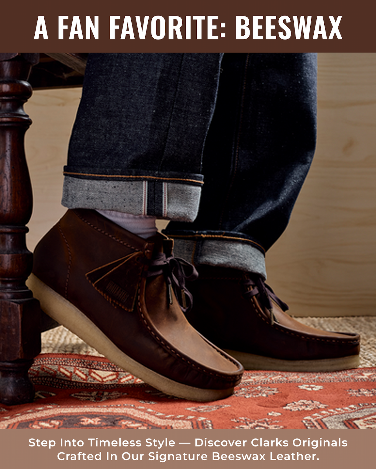 Shop Beeswax Originals