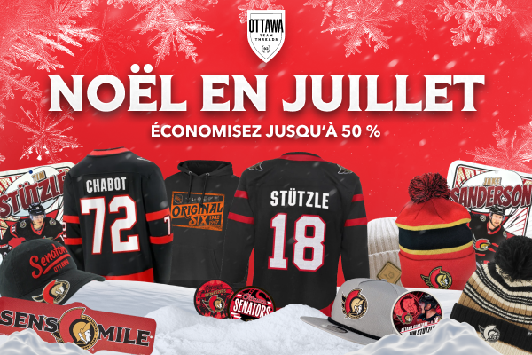 Ottawa Team Threads