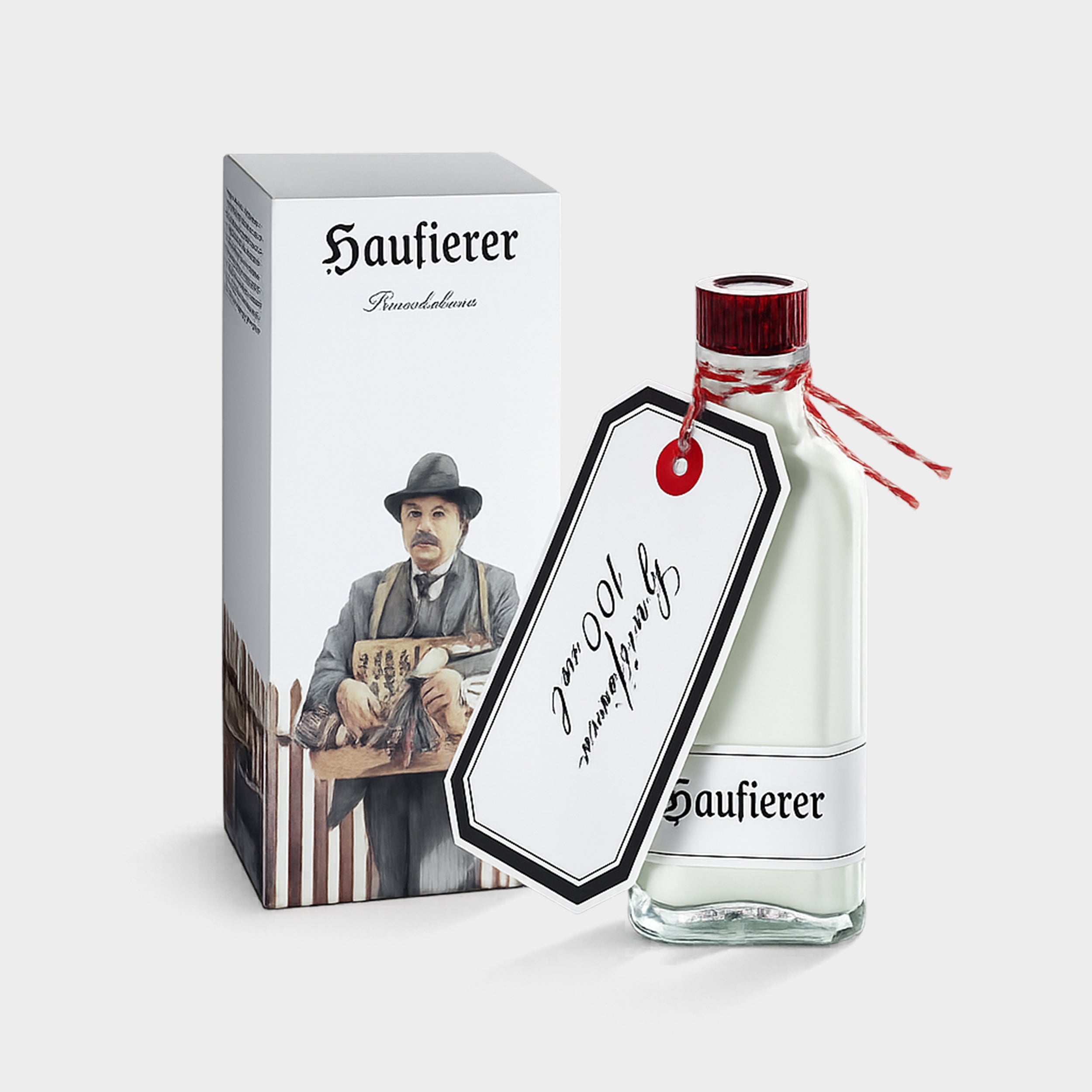 Image of German Tradition After Shave Balm