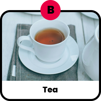 Tea