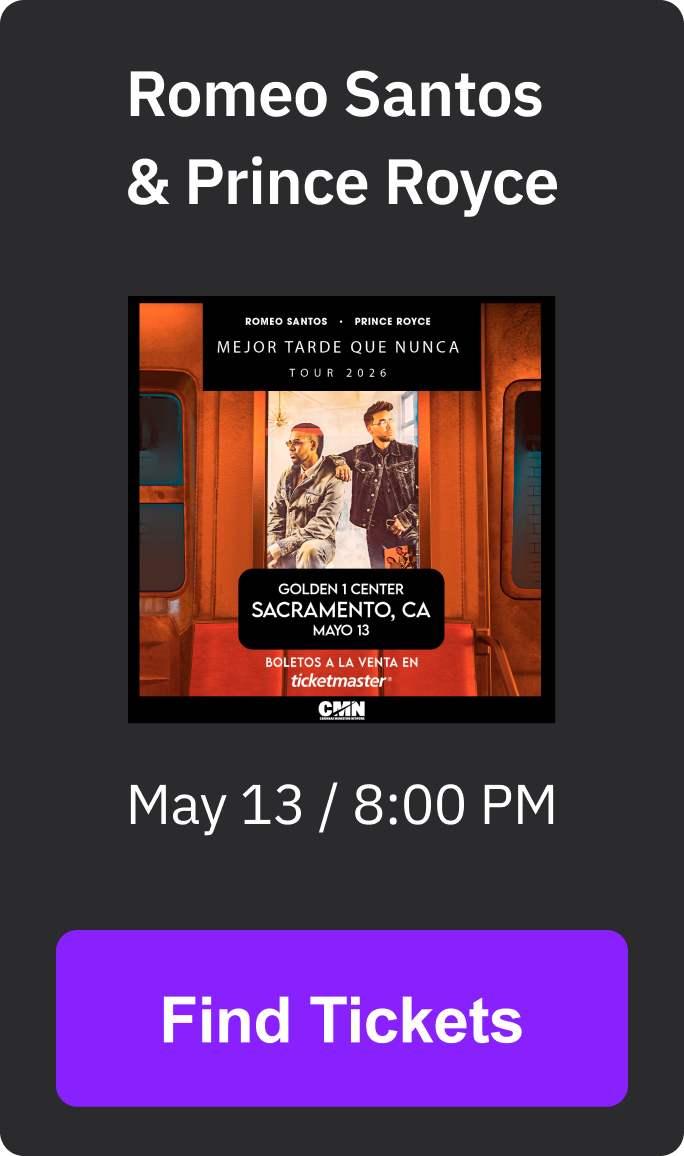 Find Tickets
