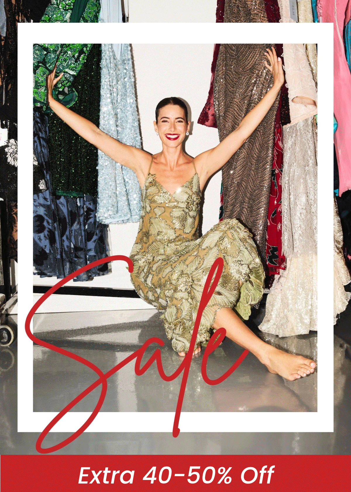 Sale