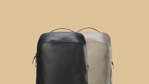 Arc’teryx’s Successor to a Legendary Bag Will Make You Gawk or Balk