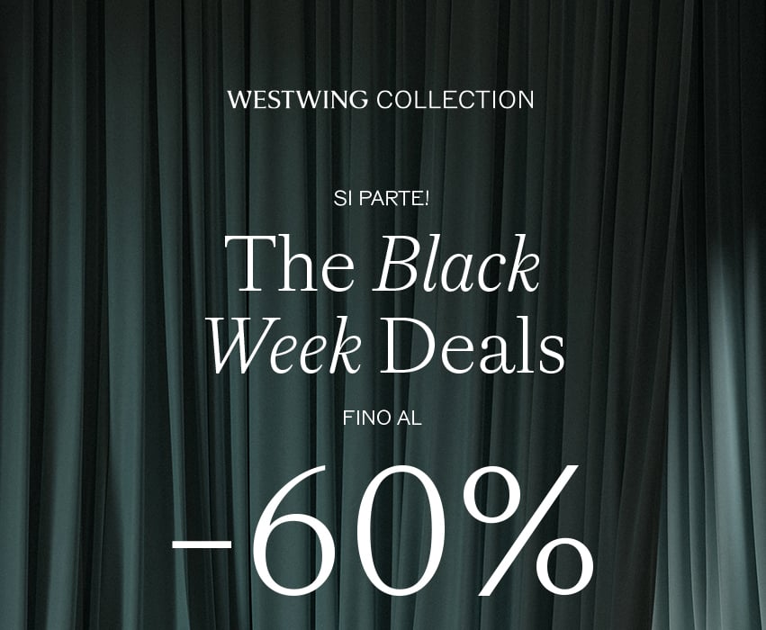 The Balck Week Deals