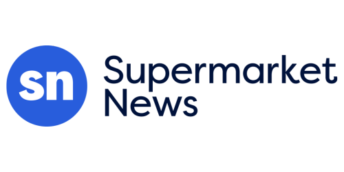 Supermarket News logo
