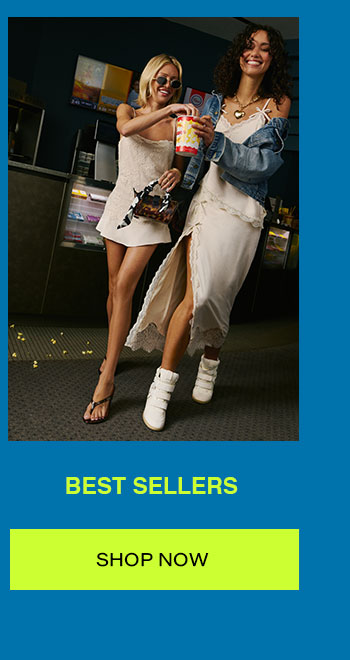 Best Sellers