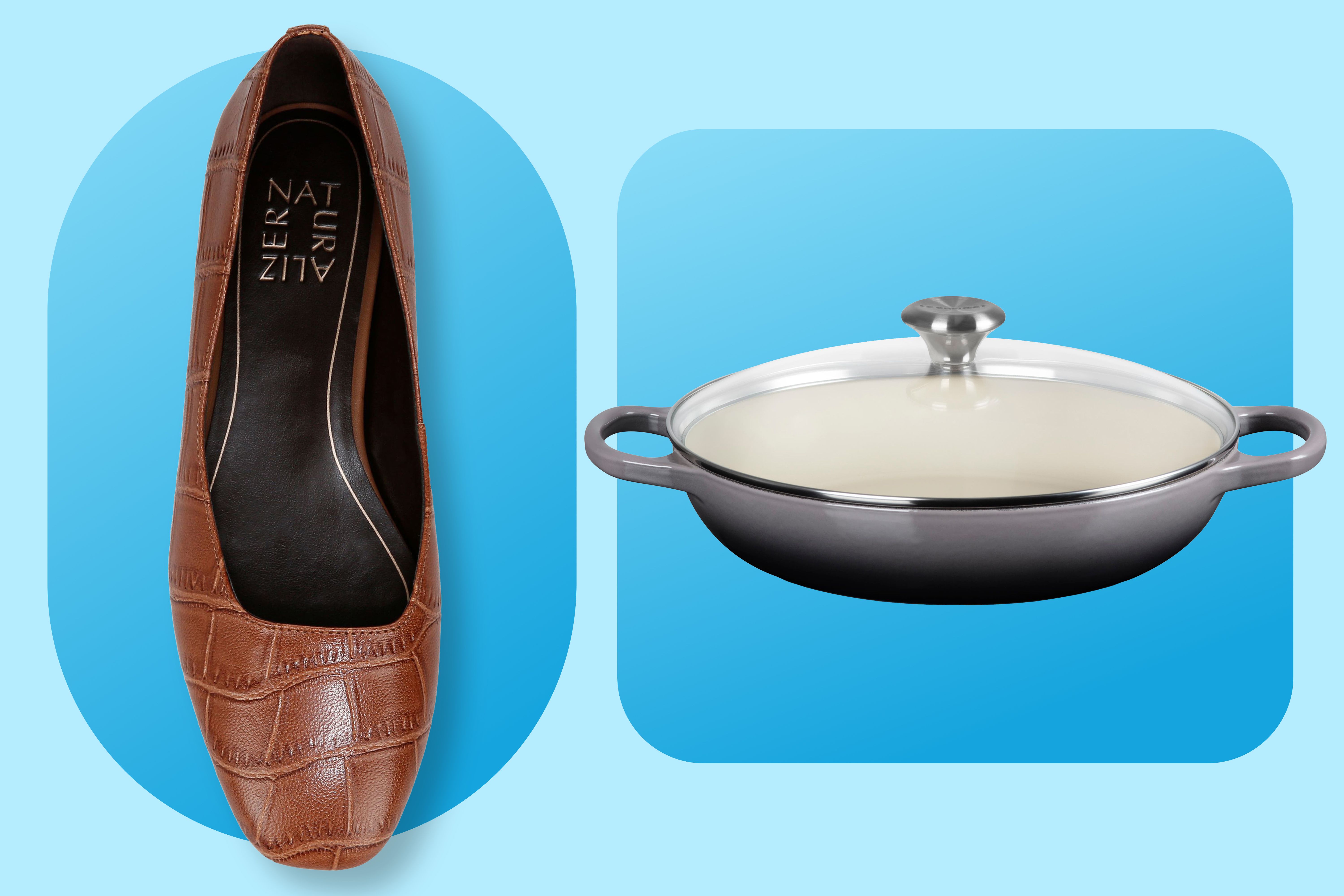 Nordstrom’s Half-Yearly Sale Is Officially On! Everything from Designer Steals to Practical Winter Clothing Is Marked Down