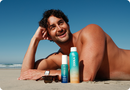 Made for Sun-Soaked Days