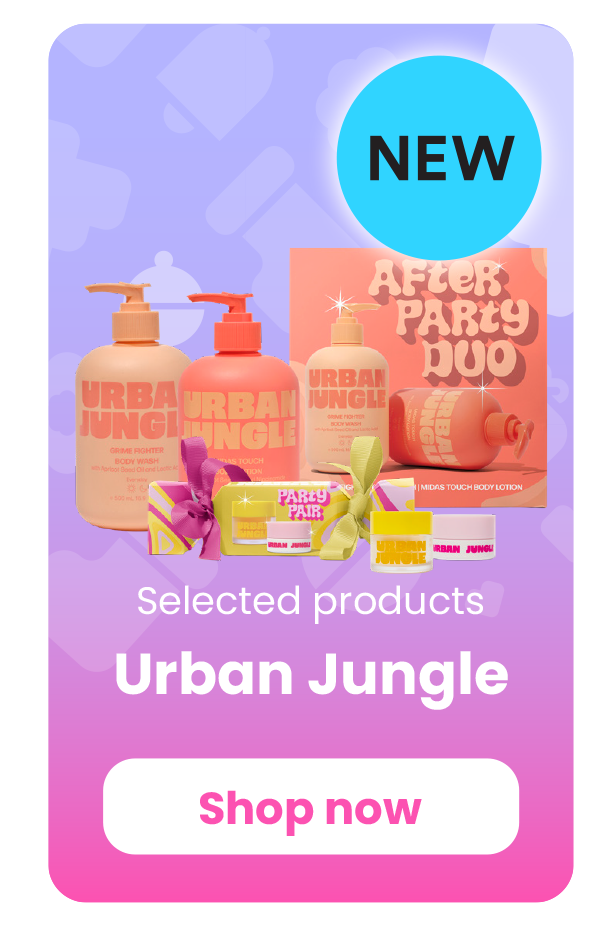 UrbanJungle