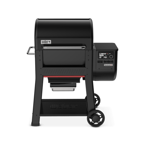 Searwood® 600 Pellet Grill