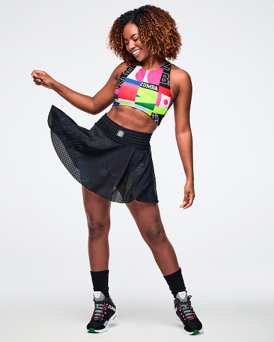 zumba shoes