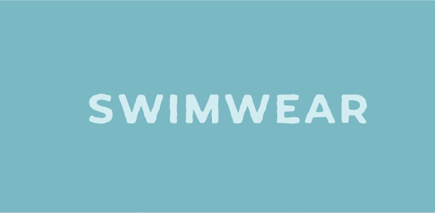 Swimwear