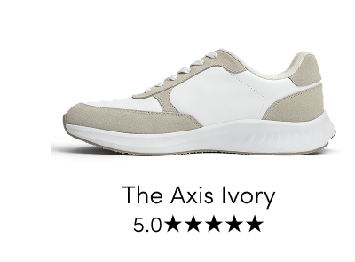 The Axis Ivory