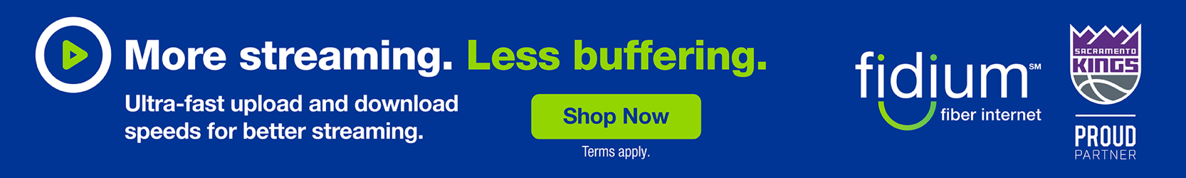 Shop Now - Fidium Fiber