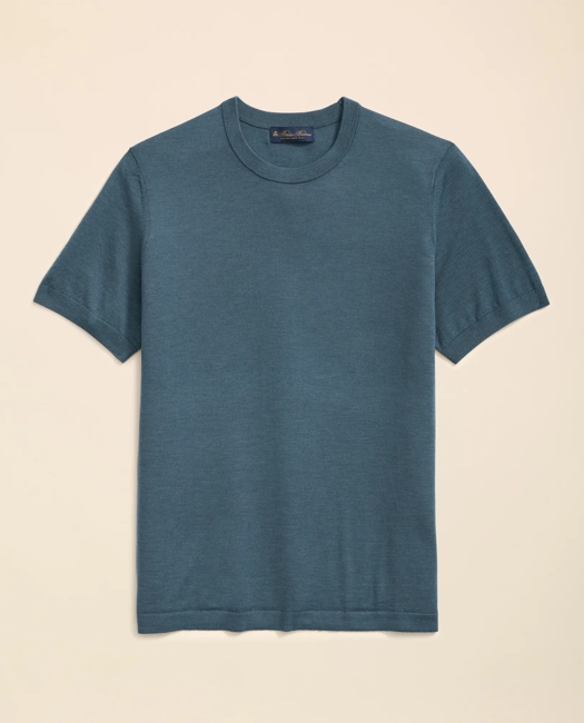 Image of Lightweight Luxe All-Season Sweater,