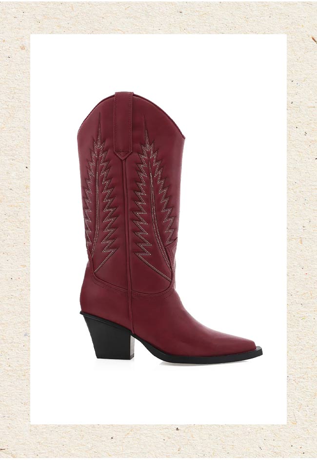 Billini Marmalade Boots