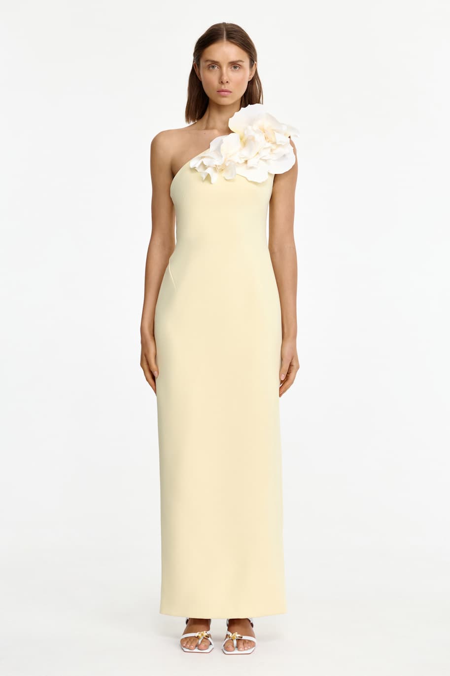 ZOFIA MAXI DRESS