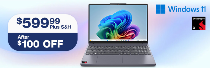 Lenovo Slim 3