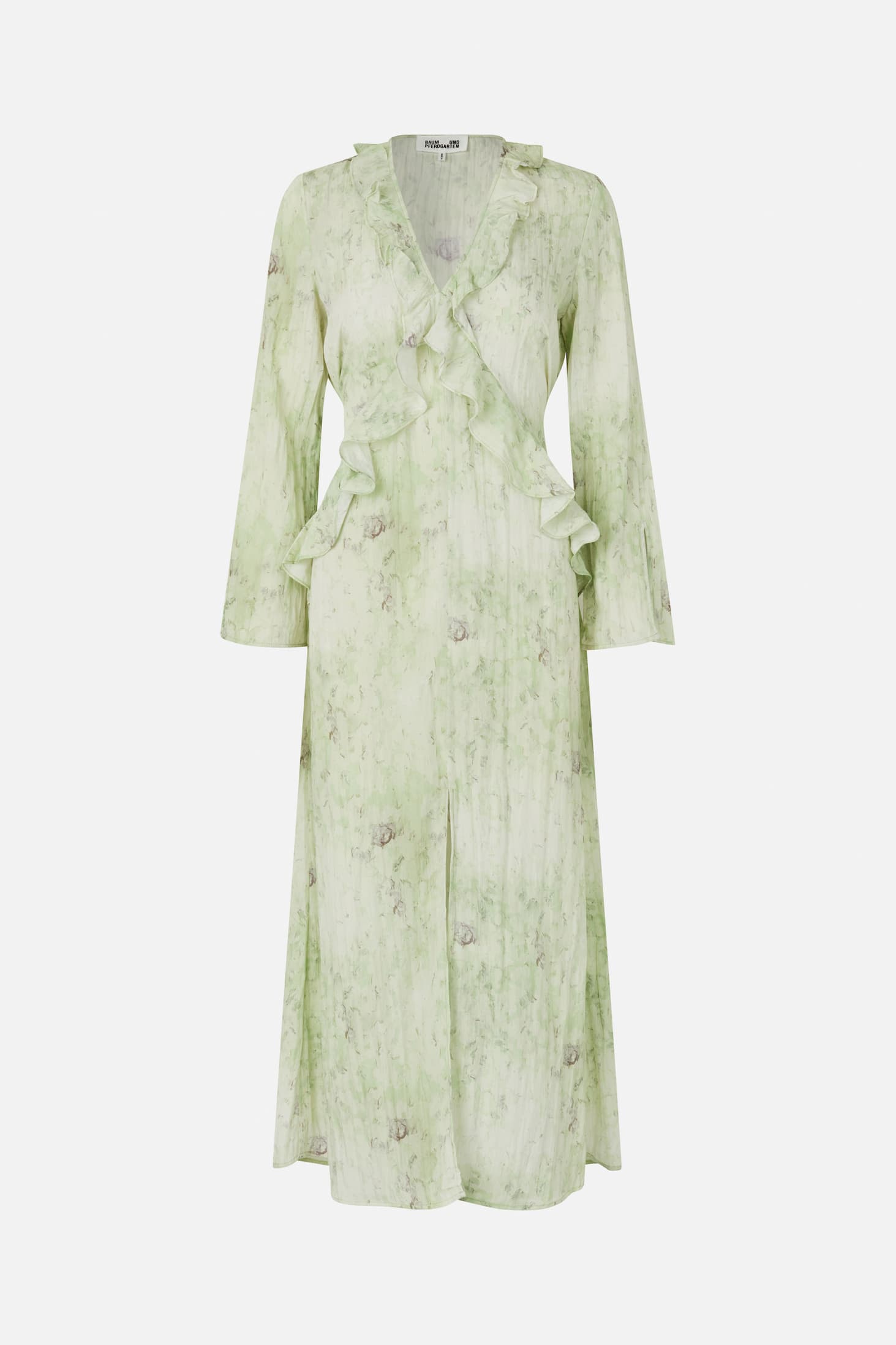 ANNIA DRESS 