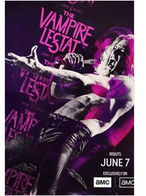 The Vampire Lestat