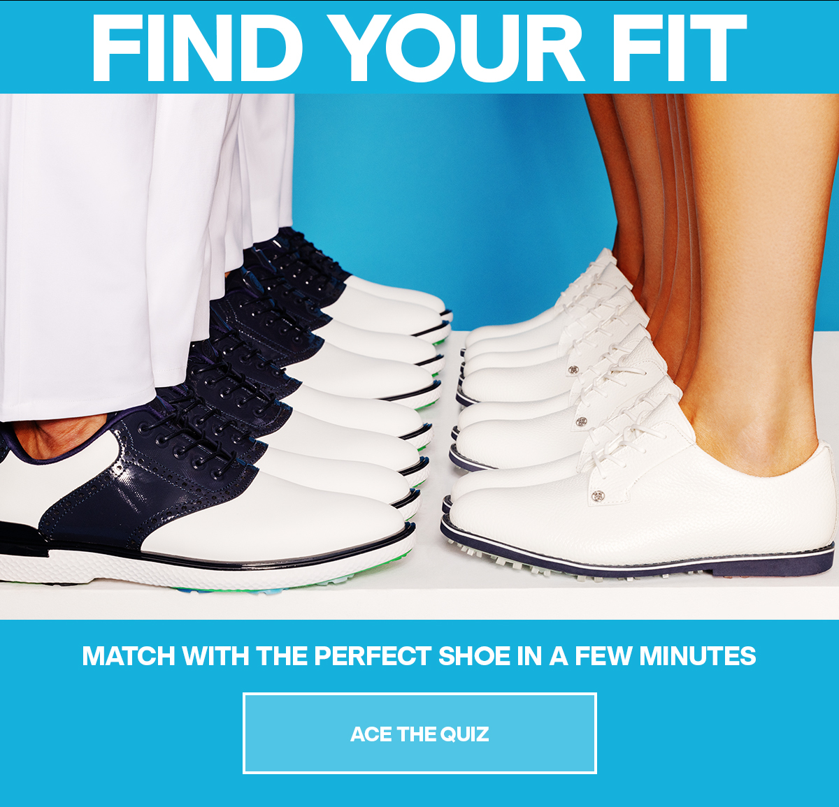 Find Your Fit