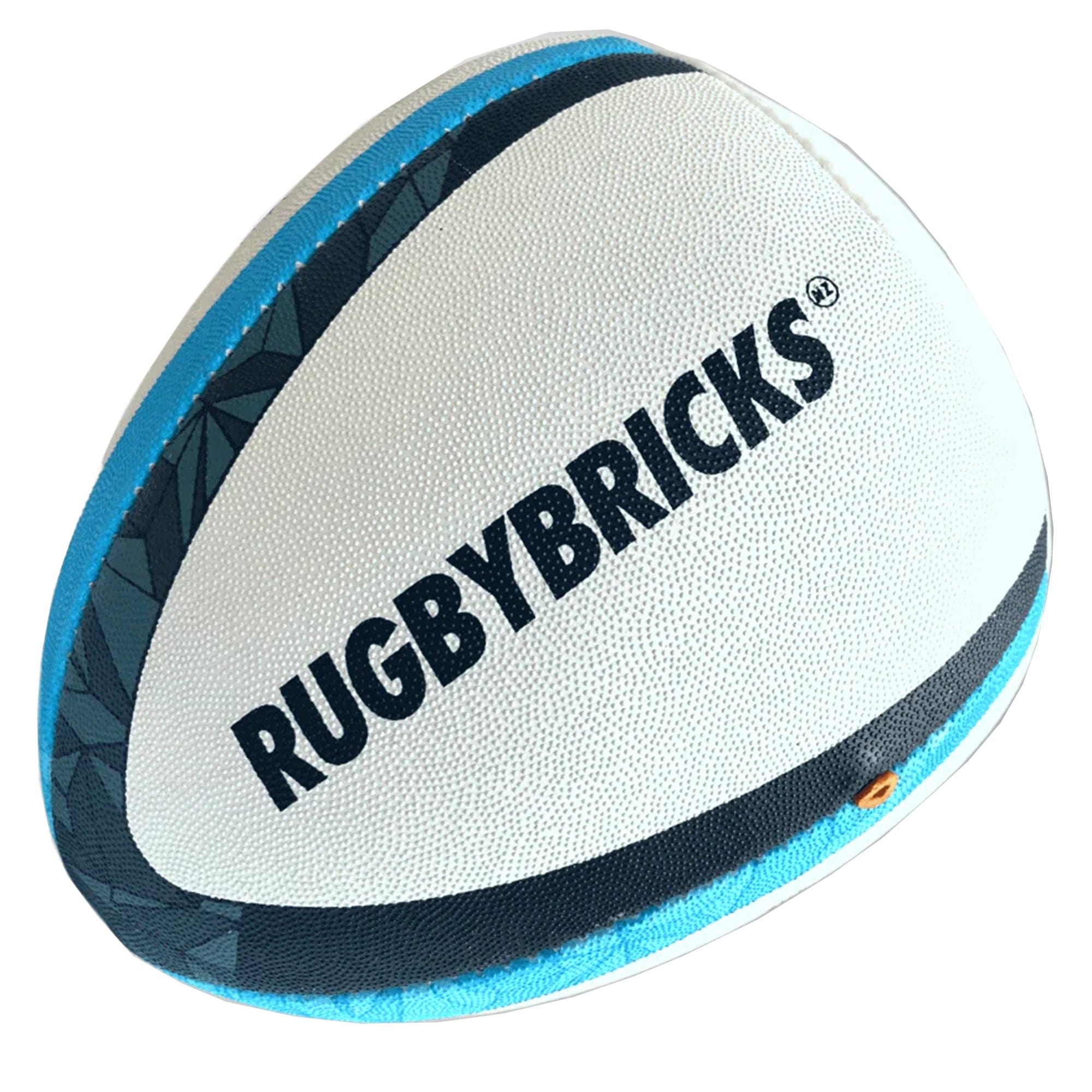 Image of Rugby Bricks Rebounder Training Ball
