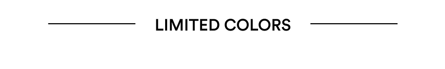 LIMITED COLORS