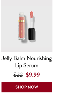 Jelly Balm Nourishing Lip Serum | Shop Now