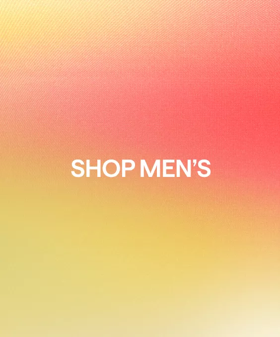 Shop Men’s