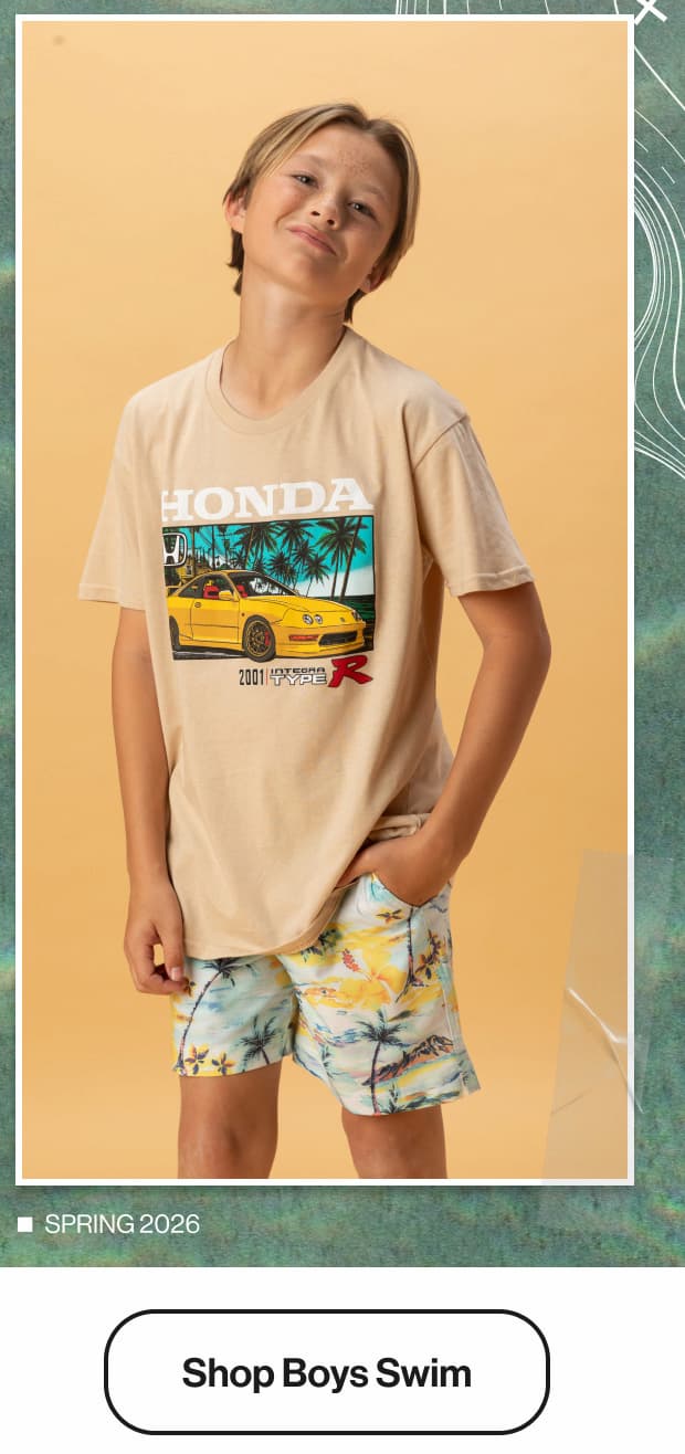 Shop Boys Swim
