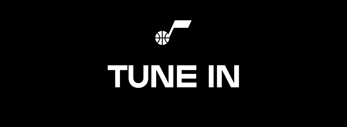 Jazz Tune-In