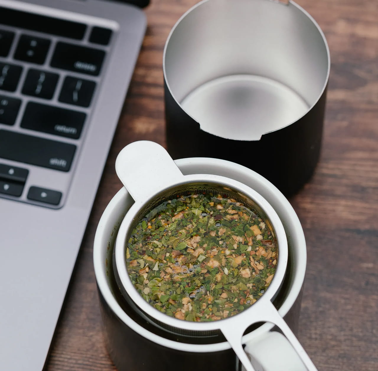 Mix and match any 3 digestive teas >