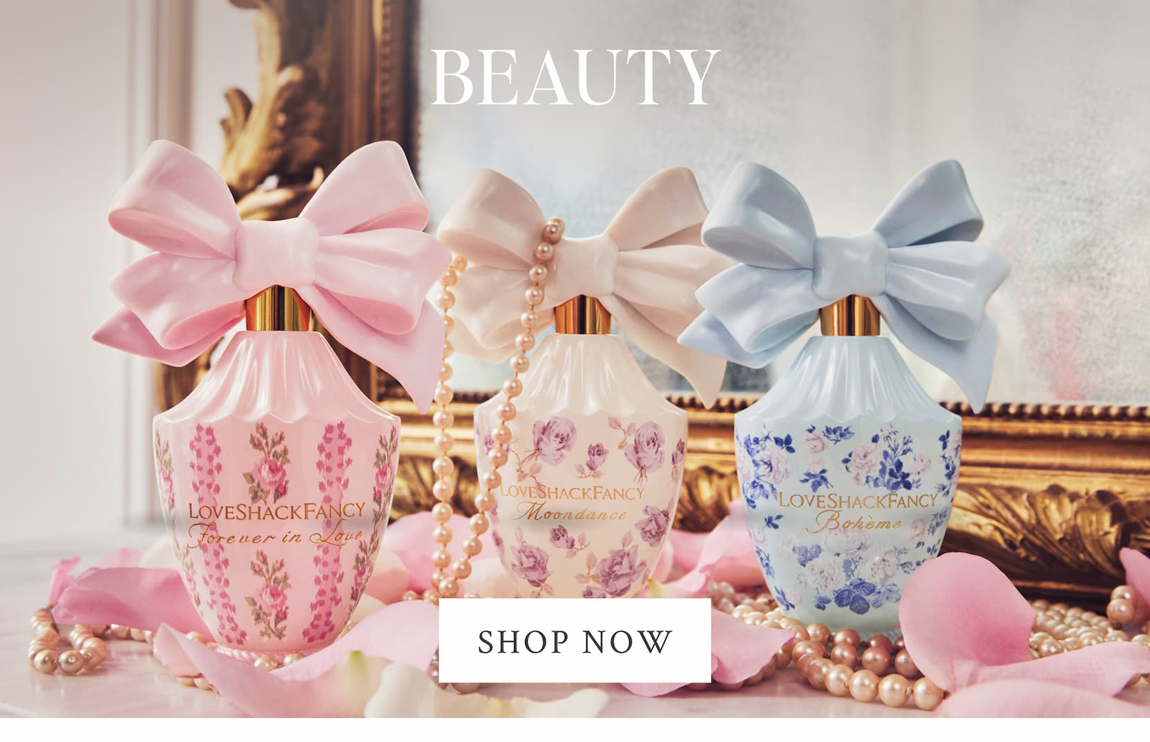 BEAUTY <SHOP NOW>