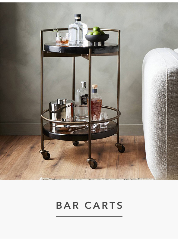 SHOP BAR CARTS