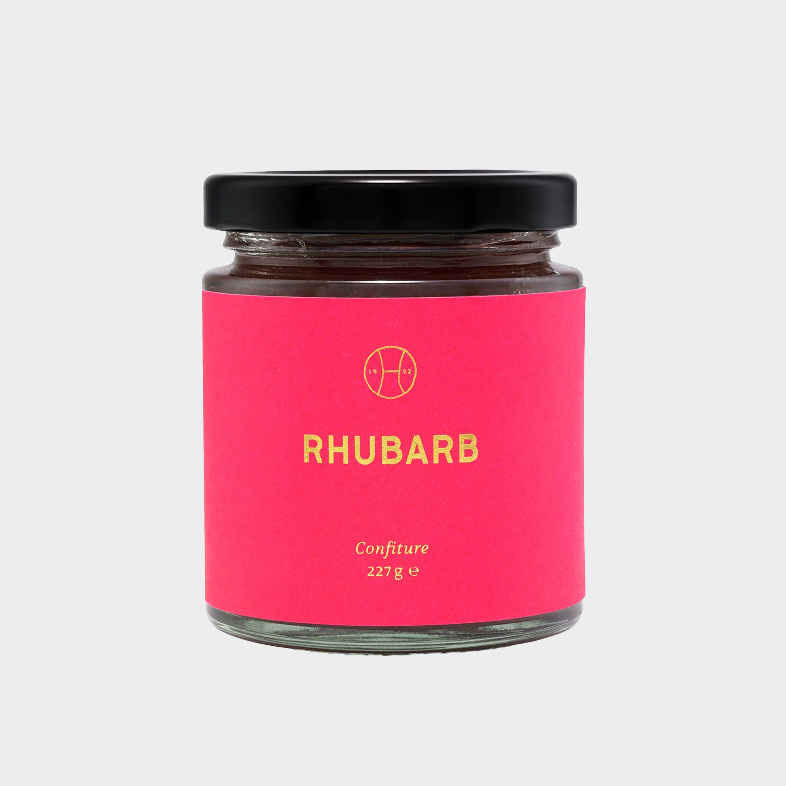 Image of Perfumer H Rhubarb Jam