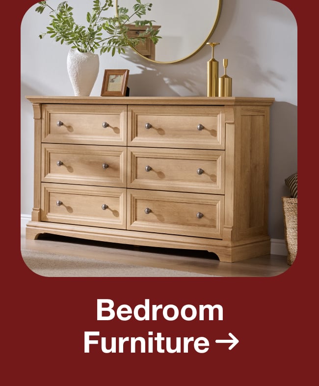 Save on Bedroom Furniture