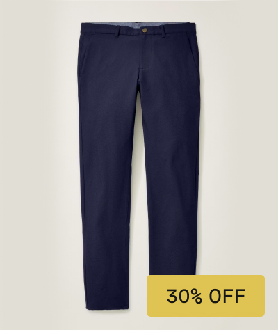 Performance Link Pants