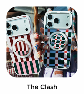 The Clash
