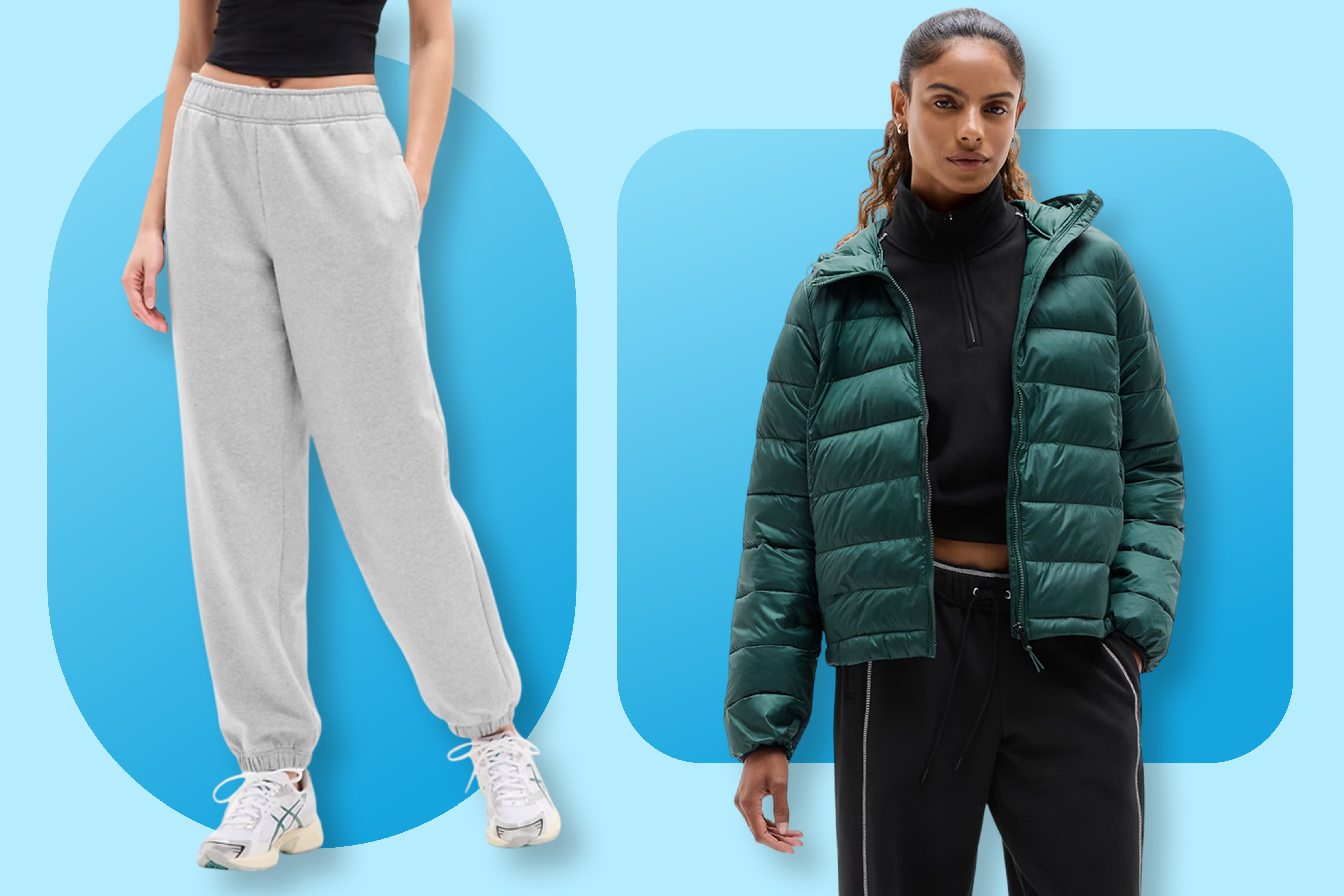 Run, Don’t Walk! Everything on Athleta’s Site Is Still 30% Off