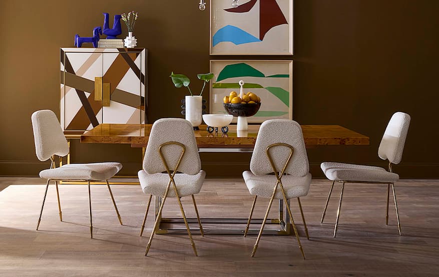 Maxime Dining Chair