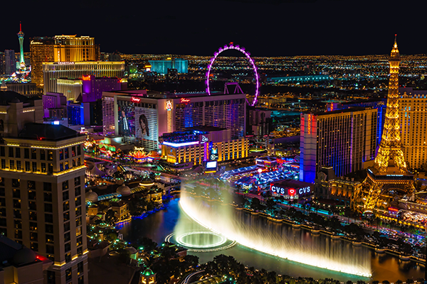 Travel Packages