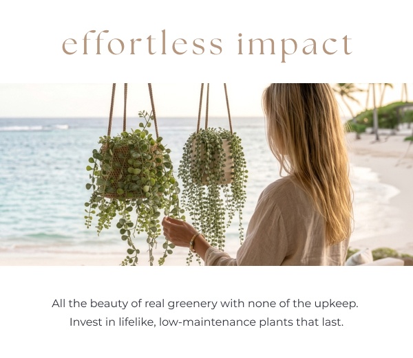 effortless impact