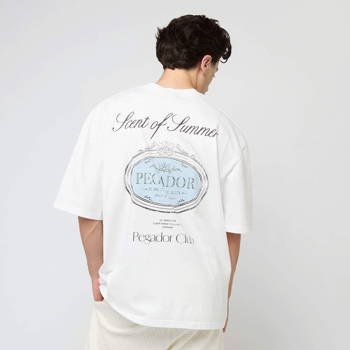 Ramon Oversized Tee
