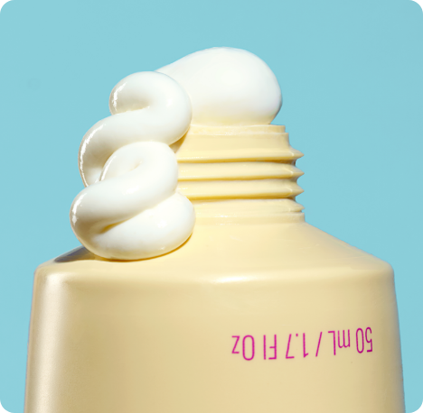 Moisturizing Rich Sunscreen SPF 30 