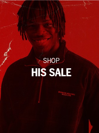 Shop Men's