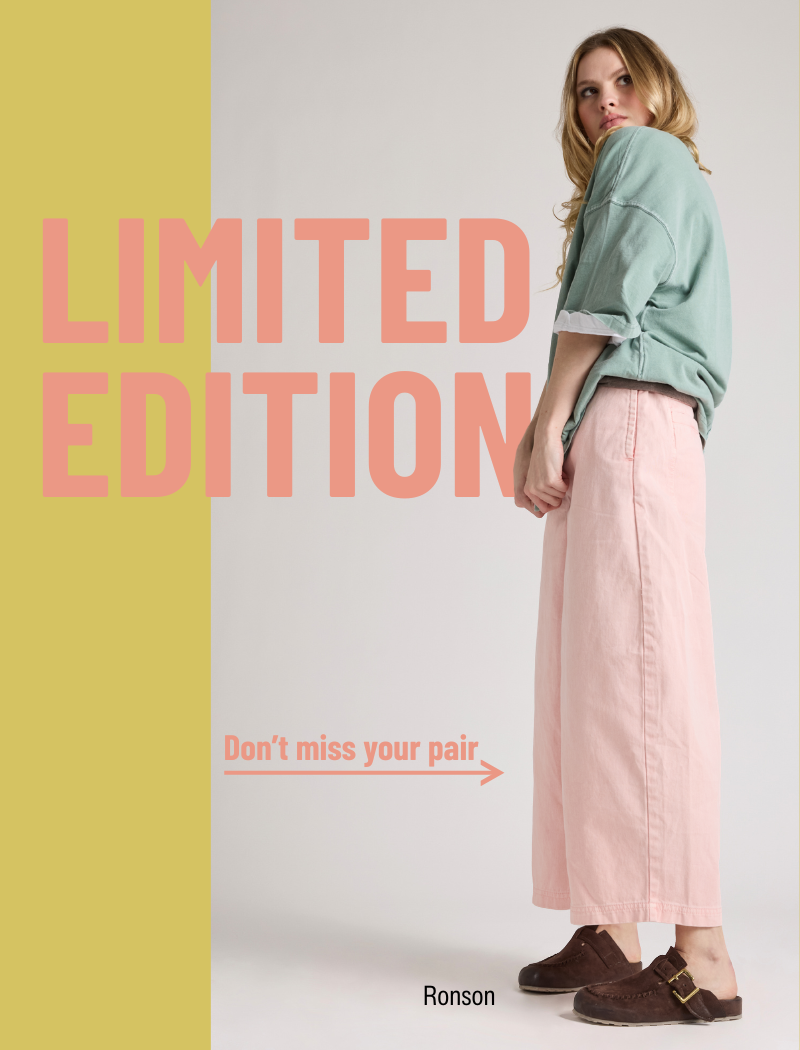 limited edition