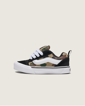 Little Kids Knu Skool Shoe