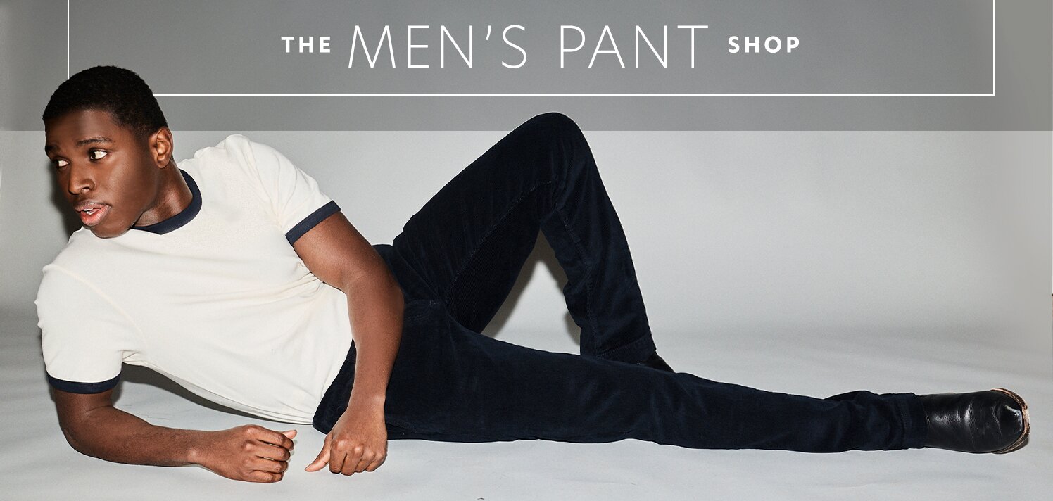 Denim & More