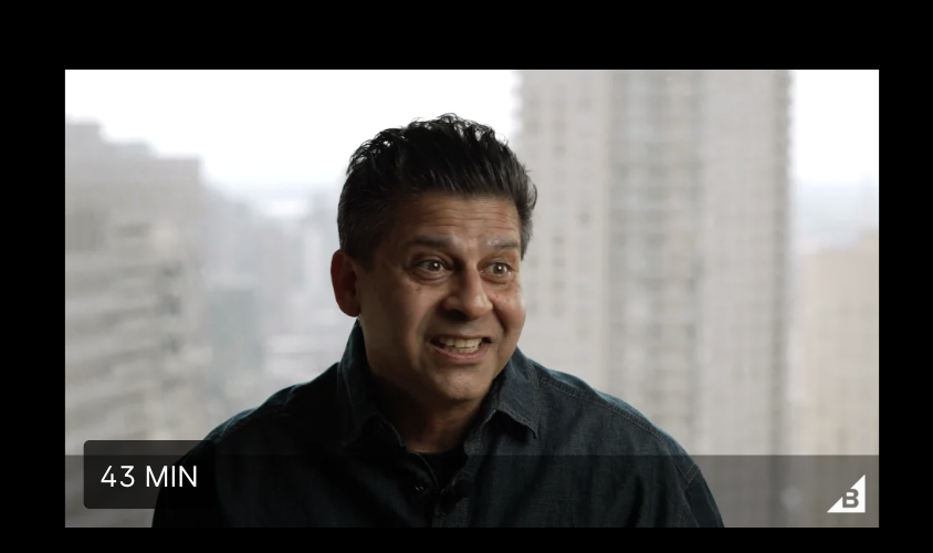 How Devashish Saxena Finds Focus and Purpose in Ecommerce Technology