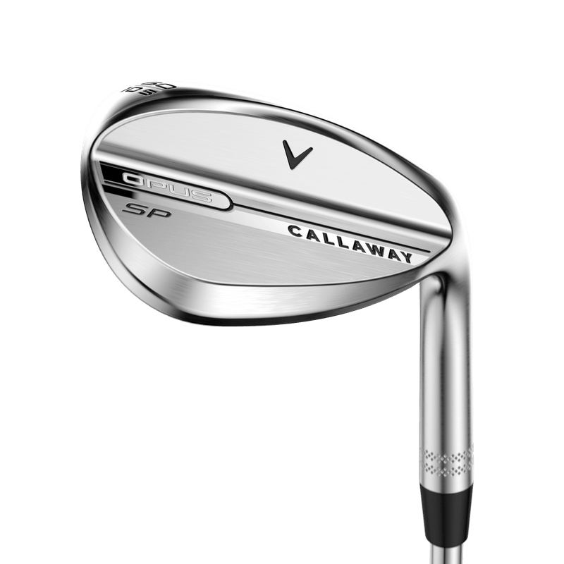 Opus SP Wedges